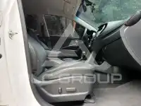 2016 Hyundai Santa Fe
