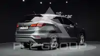 2016 Hyundai Santa Fe