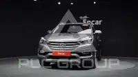 2016 Hyundai Santa Fe