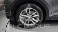 2016 Hyundai Santa Fe