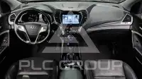 2016 Hyundai Santa Fe