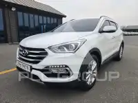 2016 Hyundai Santa Fe