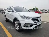 2016 Hyundai Santa Fe