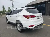 2016 Hyundai Santa Fe