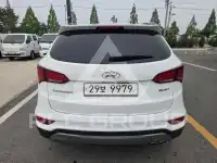 2016 Hyundai Santa Fe
