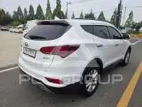 2016 Hyundai Santa Fe