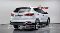 2016 Hyundai Santa Fe