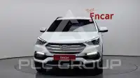 2016 Hyundai Santa Fe
