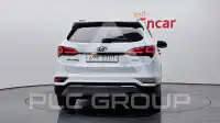 2016 Hyundai Santa Fe