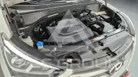 2016 Hyundai Santa Fe