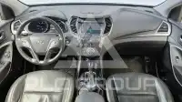 2016 Hyundai Santa Fe