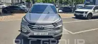 2016 Hyundai Santa Fe
