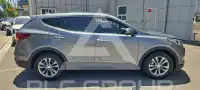2016 Hyundai Santa Fe