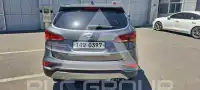 2016 Hyundai Santa Fe