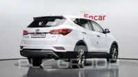 2016 Hyundai Santa Fe