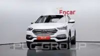 2016 Hyundai Santa Fe