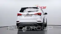 2016 Hyundai Santa Fe