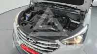 2016 Hyundai Santa Fe