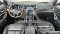 2016 Hyundai Santa Fe