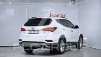 2016 Hyundai Santa Fe