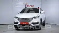 2016 Hyundai Santa Fe
