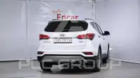 2016 Hyundai Santa Fe