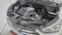 2016 Hyundai Santa Fe