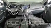 2016 Hyundai Santa Fe