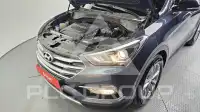 2016 Hyundai Santa Fe
