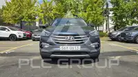 2016 Hyundai Santa Fe