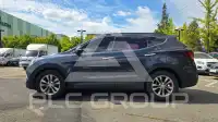 2016 Hyundai Santa Fe