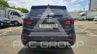 2016 Hyundai Santa Fe