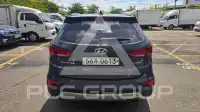2016 Hyundai Santa Fe