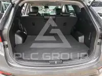 2016 Hyundai Santa Fe