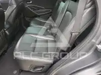 2016 Hyundai Santa Fe