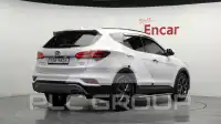 2016 Hyundai Santa Fe
