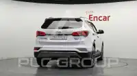 2016 Hyundai Santa Fe