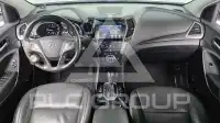 2016 Hyundai Santa Fe
