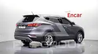 2016 Hyundai Santa Fe