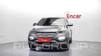 2016 Hyundai Santa Fe