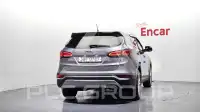 2016 Hyundai Santa Fe