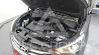 2016 Hyundai Santa Fe