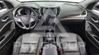 2016 Hyundai Santa Fe