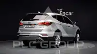 2016 Hyundai Santa Fe