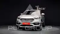 2016 Hyundai Santa Fe