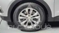 2016 Hyundai Santa Fe