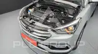 2016 Hyundai Santa Fe