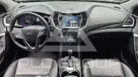2016 Hyundai Santa Fe