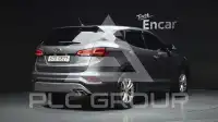 2016 Hyundai Santa Fe