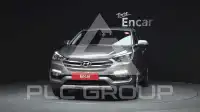 2016 Hyundai Santa Fe